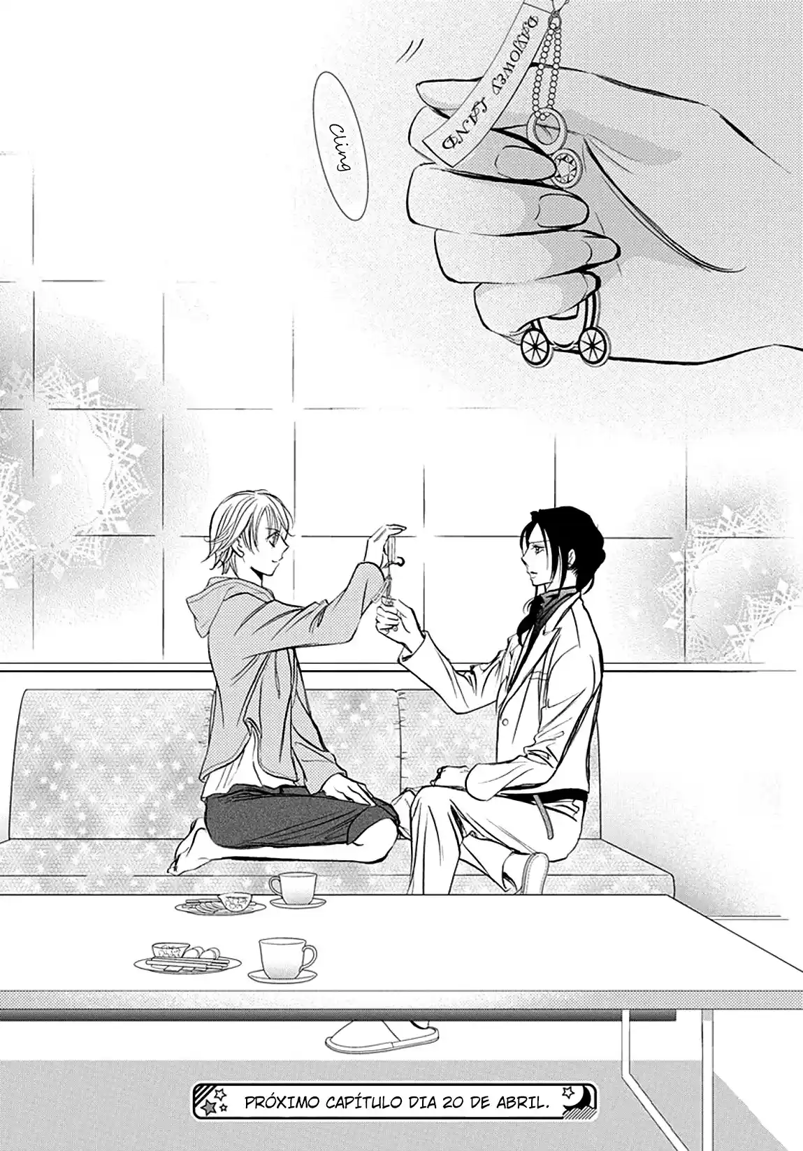 Read Skip Beat! Português Manga Online