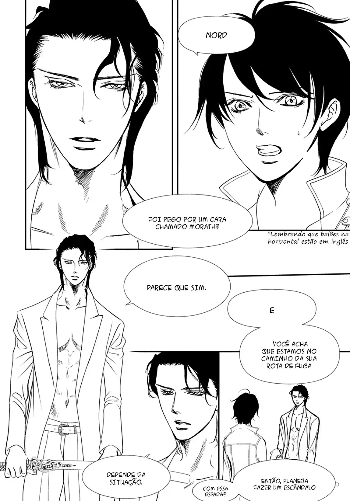 Read Skip Beat! Português Manga Online