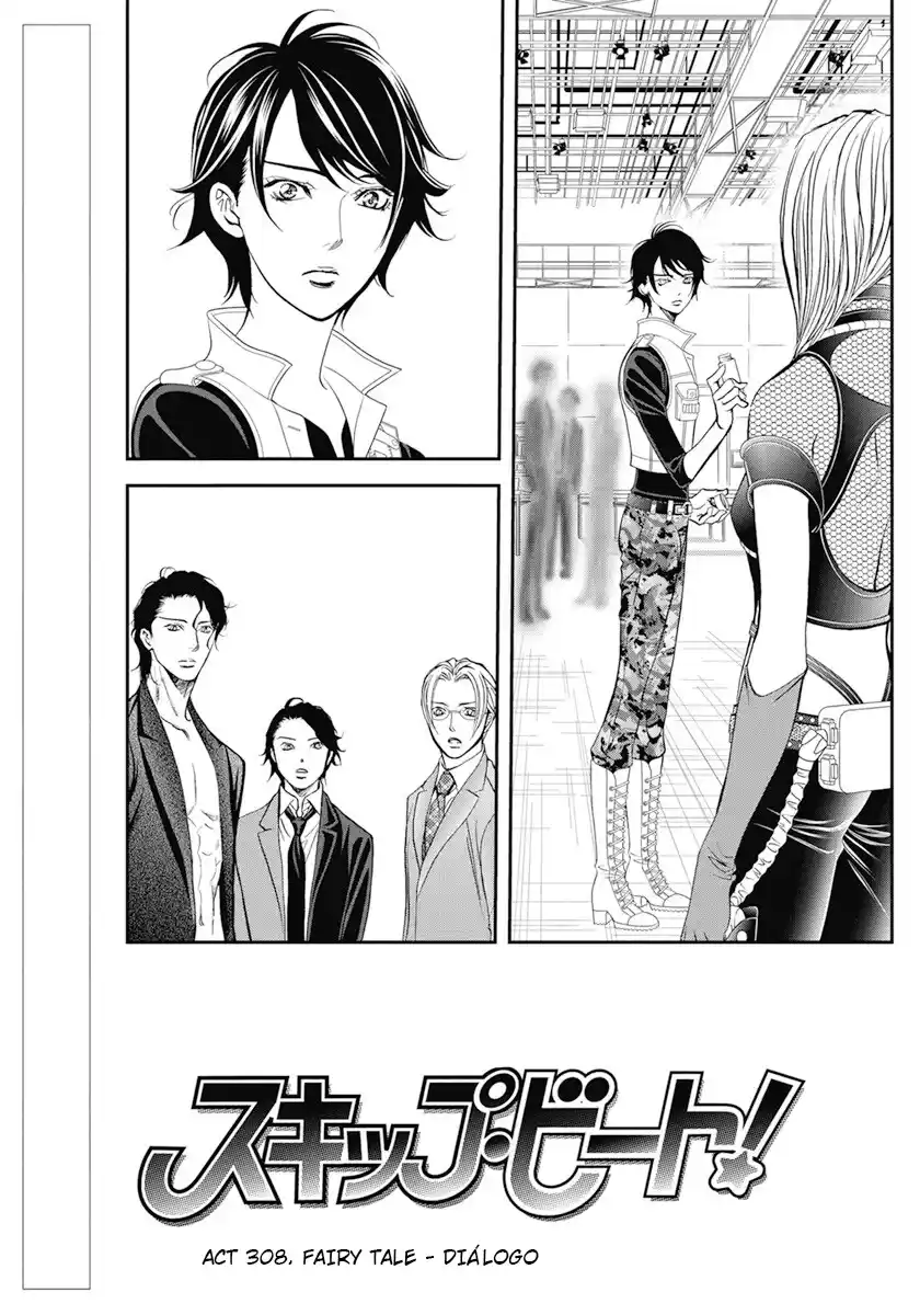 Read Skip Beat! Português Manga Online