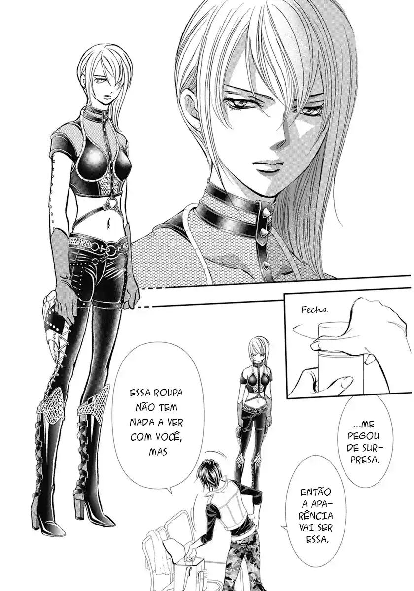 Read Skip Beat! Português Manga Online