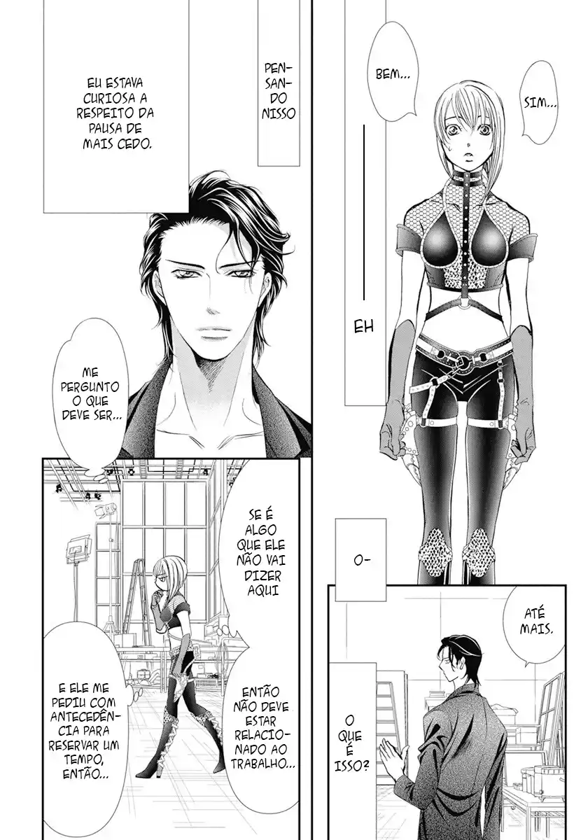 Read Skip Beat! Português Manga Online