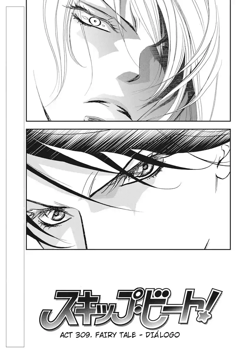 Read Skip Beat! Português Manga Online
