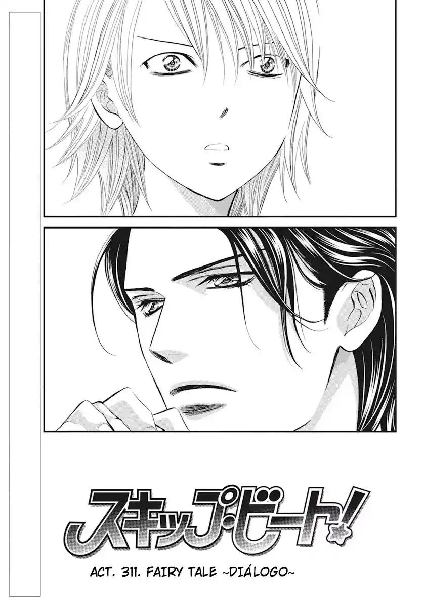 Read Skip Beat! Português Manga Online