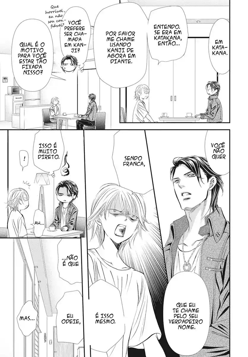 Read Skip Beat! Português Manga Online