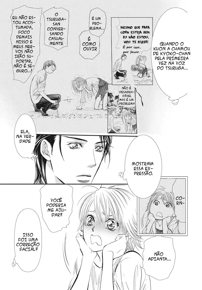 Read Skip Beat! Português Manga Online
