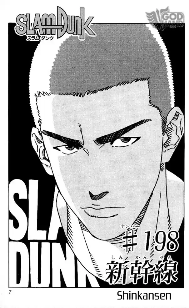 Read Slam Dunk Português Manga Online