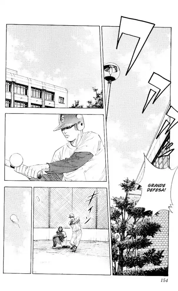 Read Slam Dunk Português Manga Online