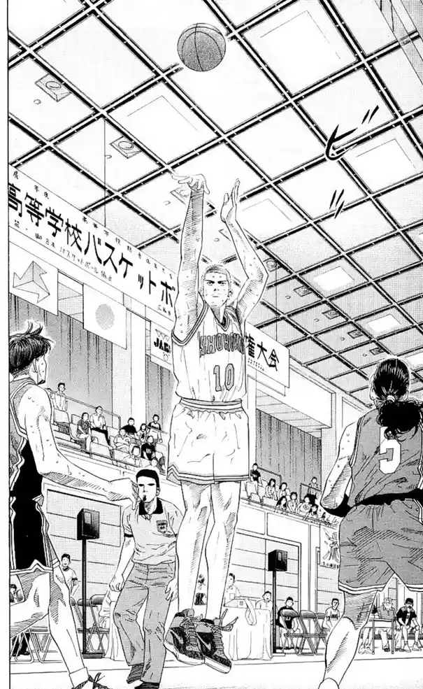 Read Slam Dunk Português Manga Online