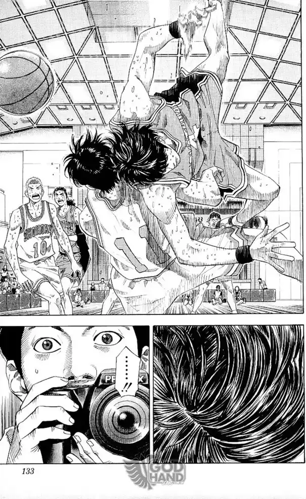 Read Slam Dunk Português Manga Online