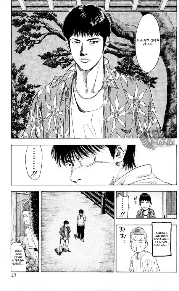 Read Slam Dunk Português Manga Online