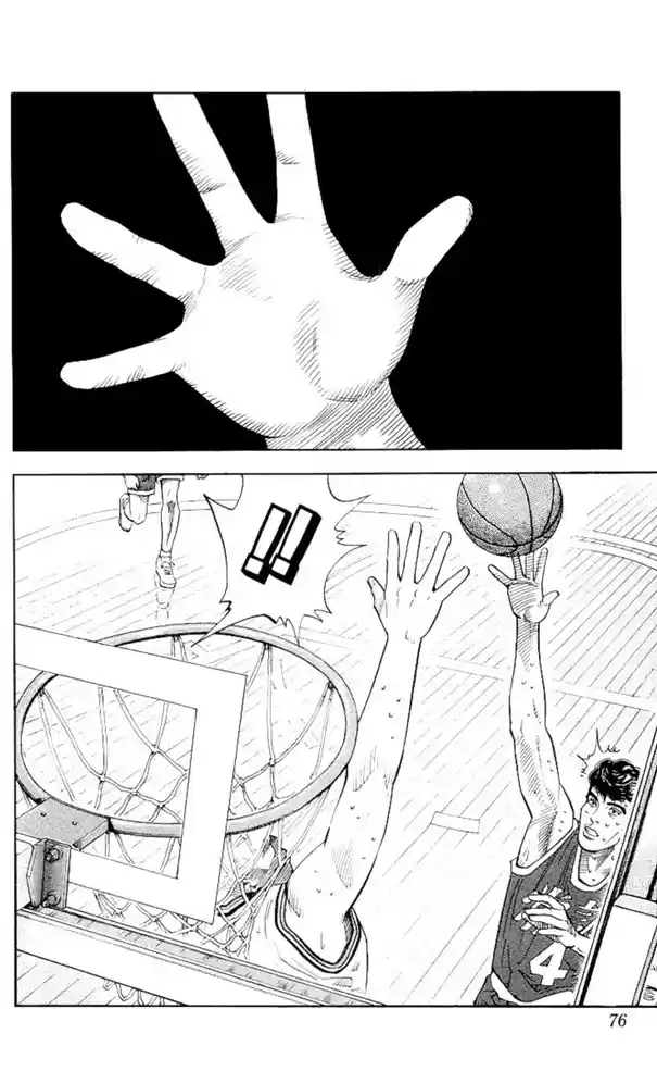 Read Slam Dunk Português Manga Online