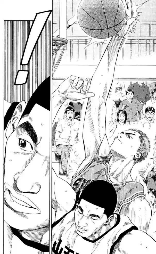 Read Slam Dunk Português Manga Online