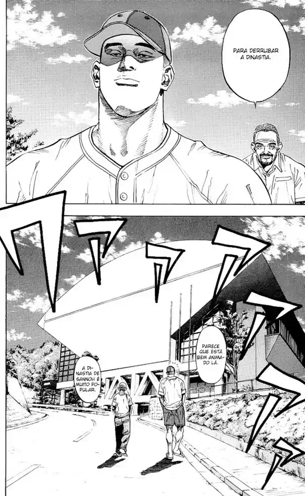 Read Slam Dunk Português Manga Online