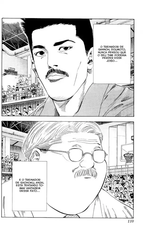 Read Slam Dunk Português Manga Online