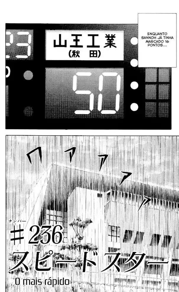 Read Slam Dunk Português Manga Online