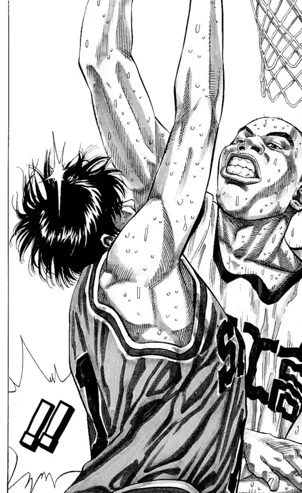 Read Slam Dunk Português Manga Online