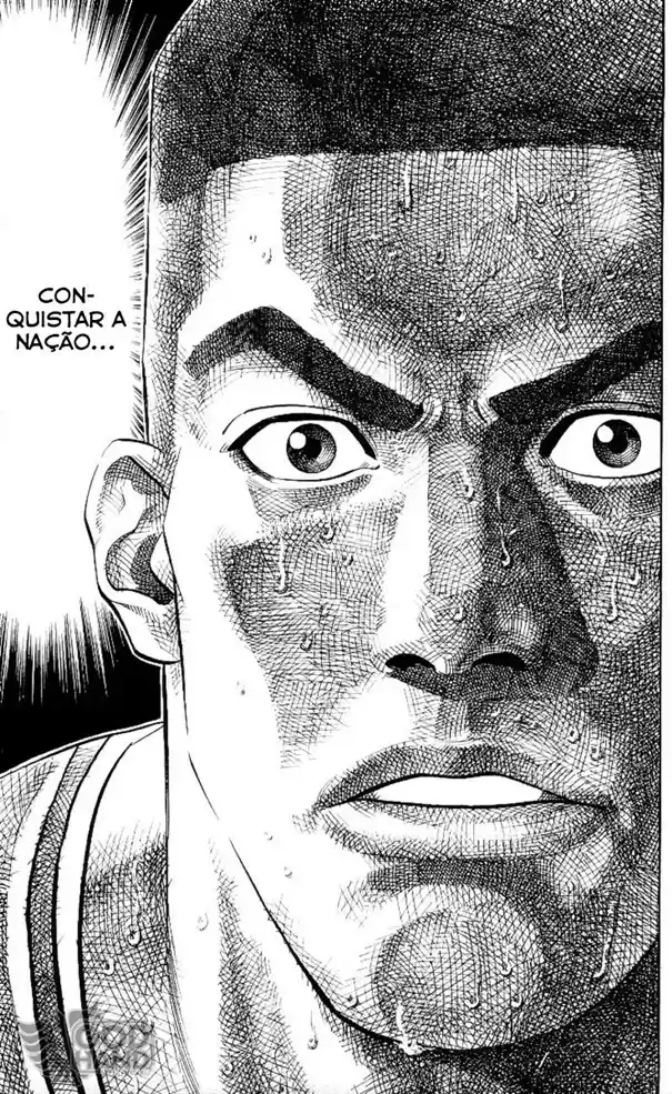 Read Slam Dunk Português Manga Online