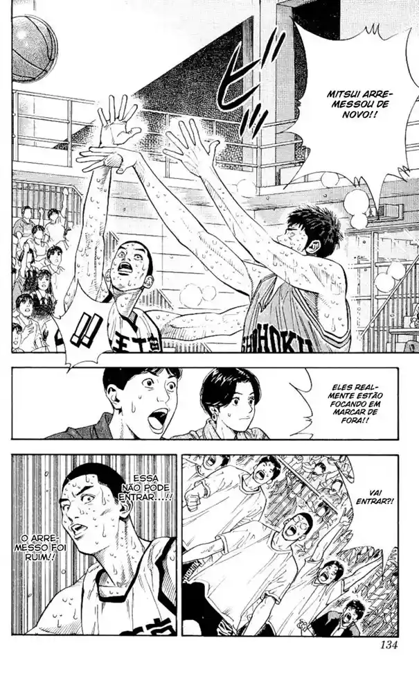 Read Slam Dunk Português Manga Online