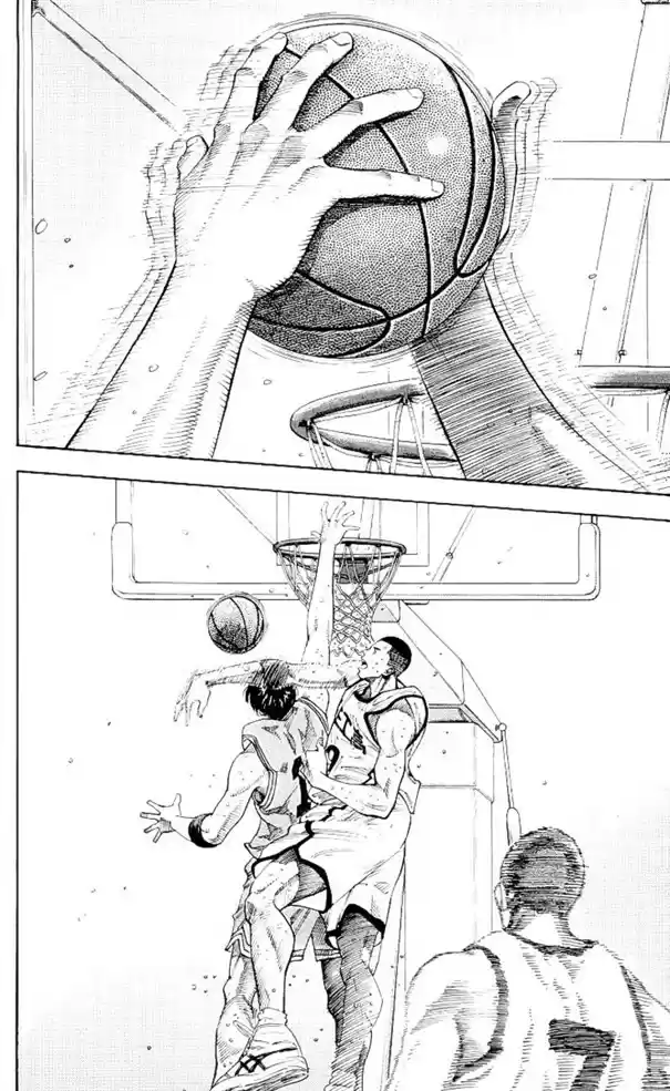 Read Slam Dunk Português Manga Online