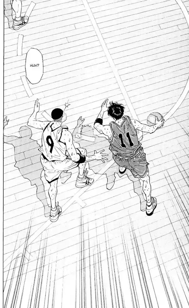 Read Slam Dunk Português Manga Online