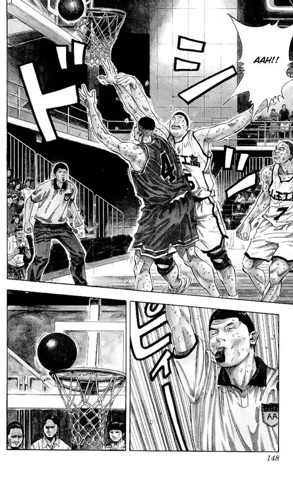 Read Slam Dunk Português Manga Online