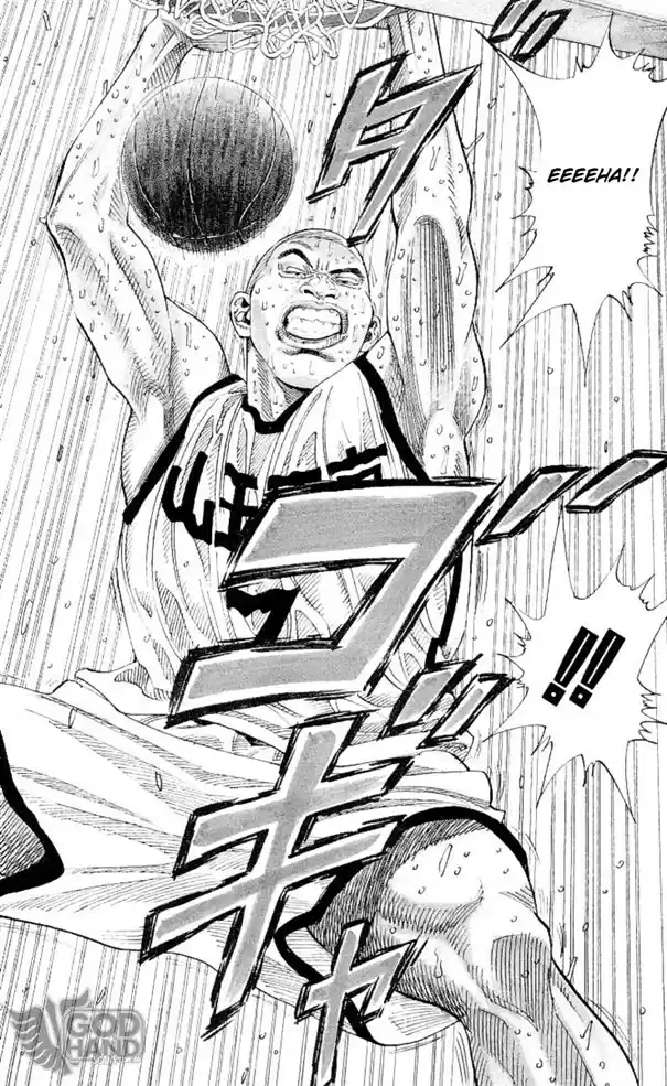 Read Slam Dunk Português Manga Online