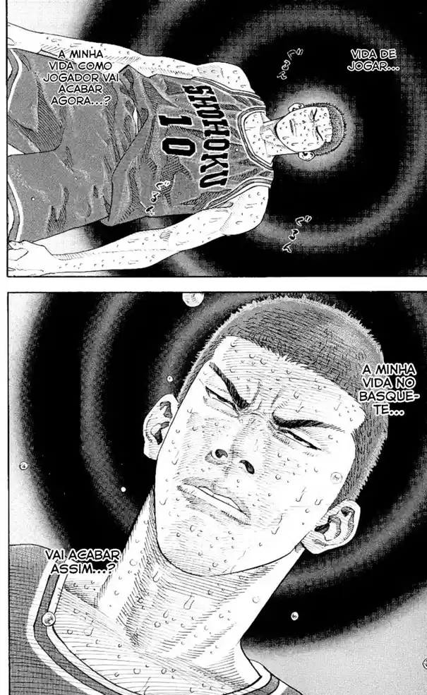 Read Slam Dunk Português Manga Online