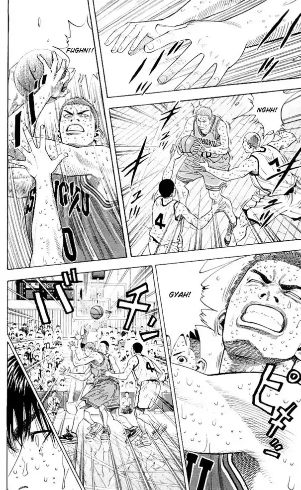 Read Slam Dunk Português Manga Online