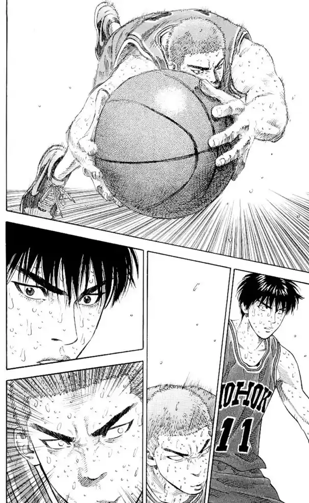 Read Slam Dunk Português Manga Online
