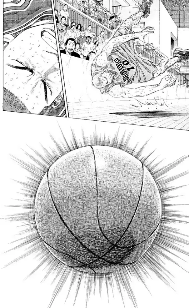 Read Slam Dunk Português Manga Online
