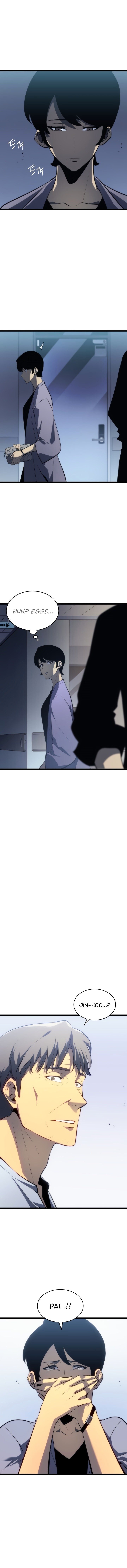 Read Solo Leveling Português Manga Online