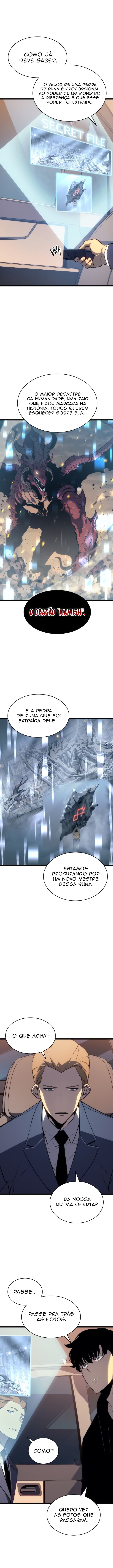 Read Solo Leveling Português Manga Online