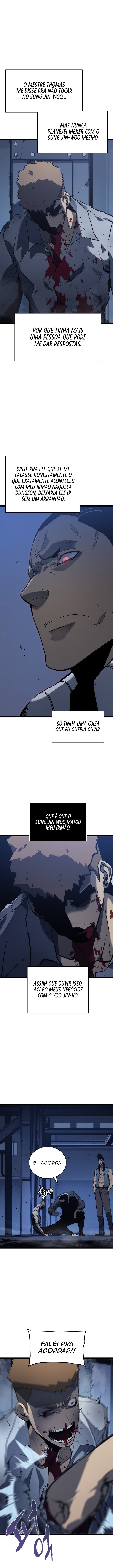 Read Solo Leveling Português Manga Online