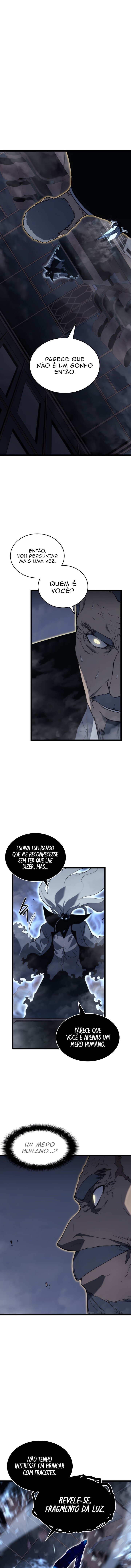 Read Solo Leveling Português Manga Online