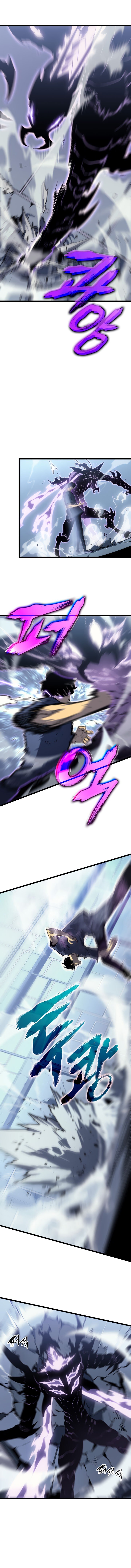 Read Solo Leveling Português Manga Online