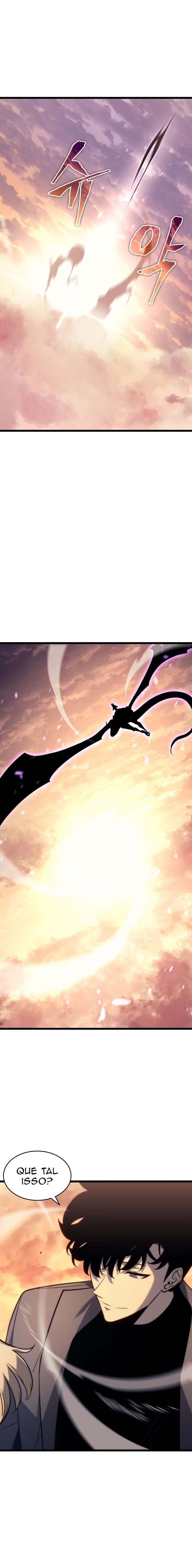 Read Solo Leveling Português Manga Online