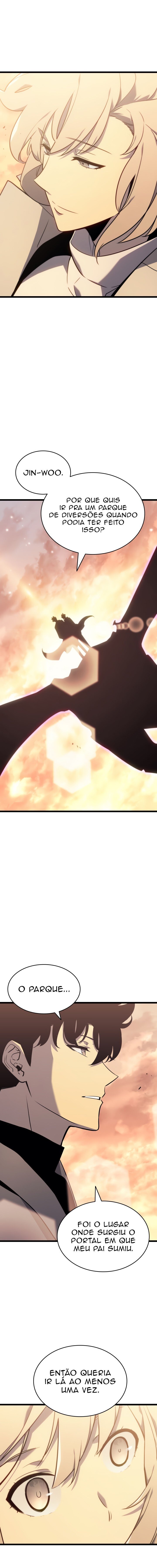 Read Solo Leveling Português Manga Online