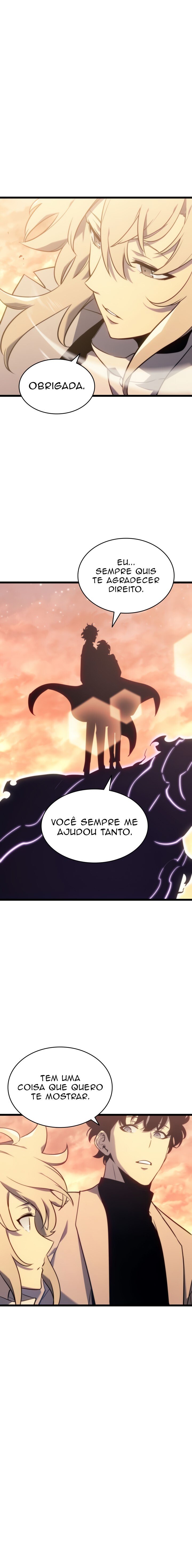 Read Solo Leveling Português Manga Online