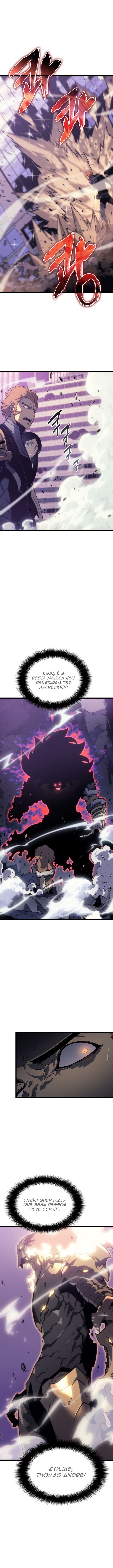 Read Solo Leveling Português Manga Online