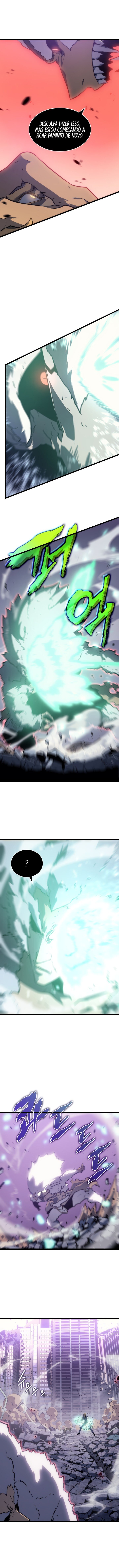 Read Solo Leveling Português Manga Online