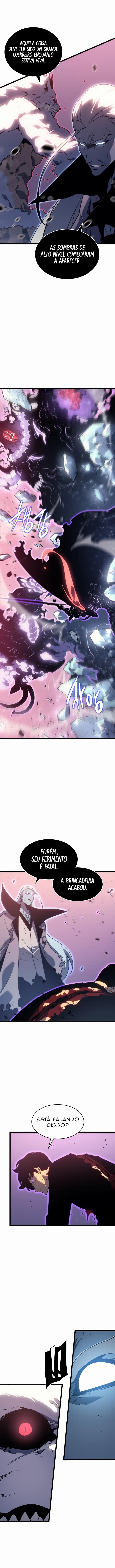 Read Solo Leveling Português Manga Online