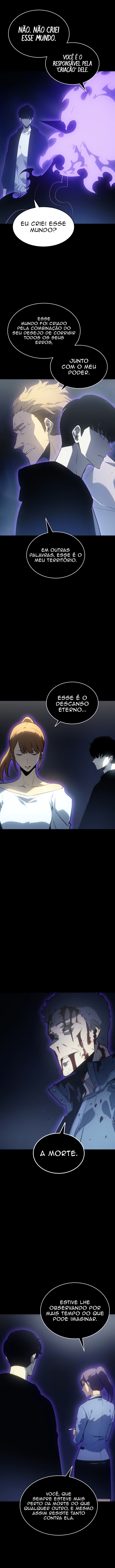 Read Solo Leveling Português Manga Online