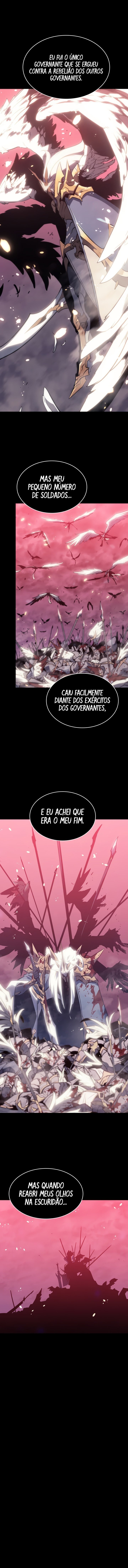 Read Solo Leveling Português Manga Online