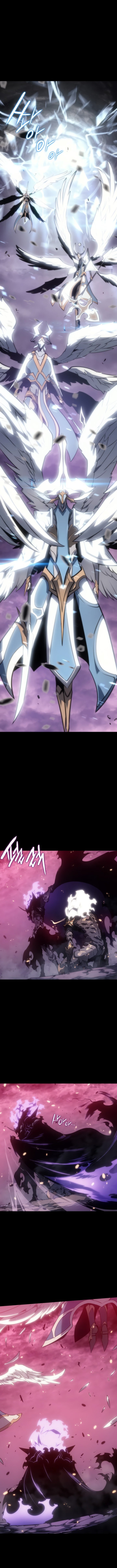 Read Solo Leveling Português Manga Online