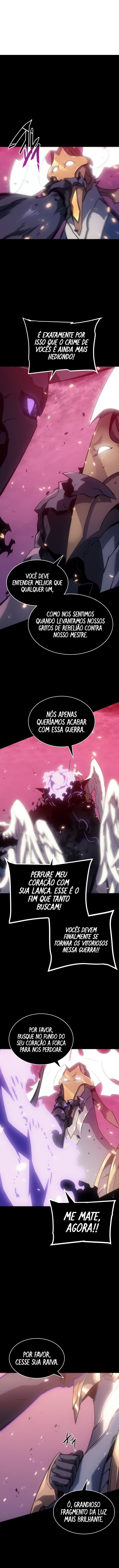 Read Solo Leveling Português Manga Online
