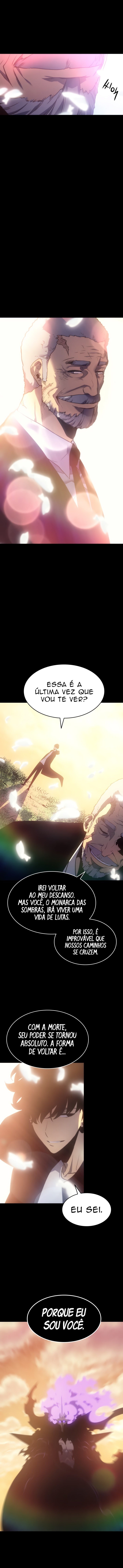 Read Solo Leveling Português Manga Online