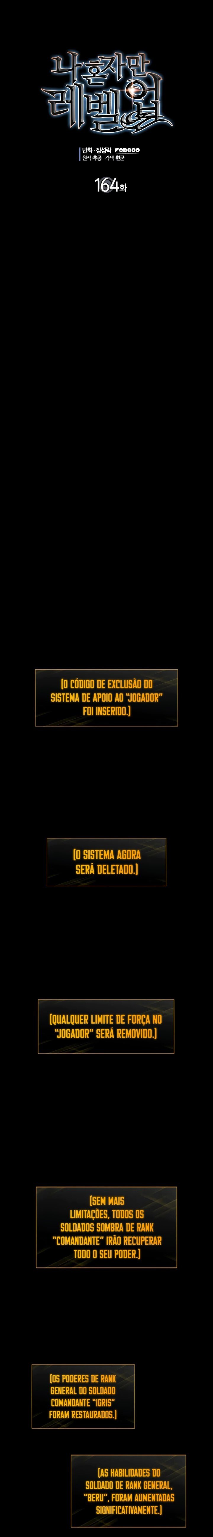 Read Solo Leveling Português Manga Online