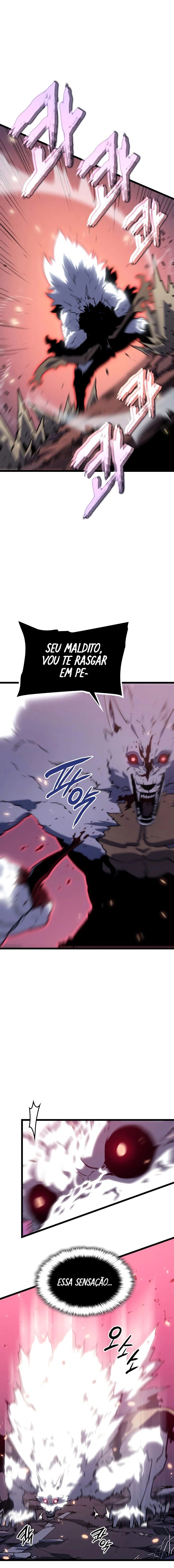 Read Solo Leveling Português Manga Online