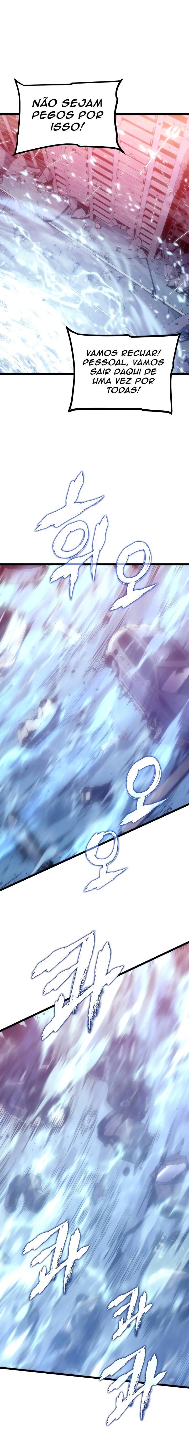 Read Solo Leveling Português Manga Online