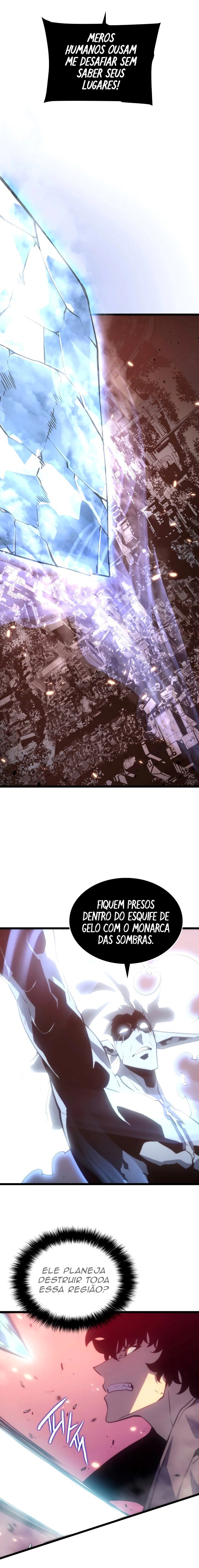 Read Solo Leveling Português Manga Online